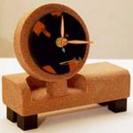 "Pride" table clock