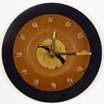 "Incarnation" wall clock